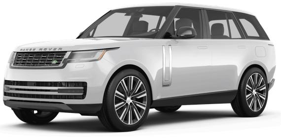 LAND ROVER RANGE ROVER 2024 SALK19E96RA205565 image